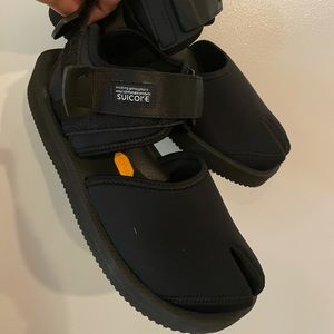 Suicoke Bita-V Sandals men’s sz 7/women sz 9